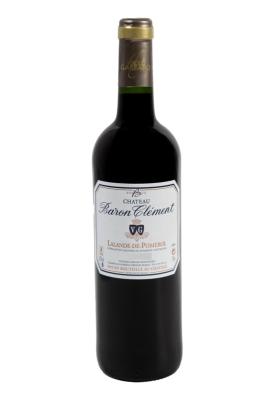 Château Baron Clément AOC LALANDE DE POMEROL