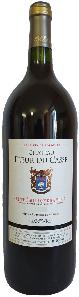 Château Fleur du Casse AOC SAINT-EMILION GRAND CRU MAGNUM